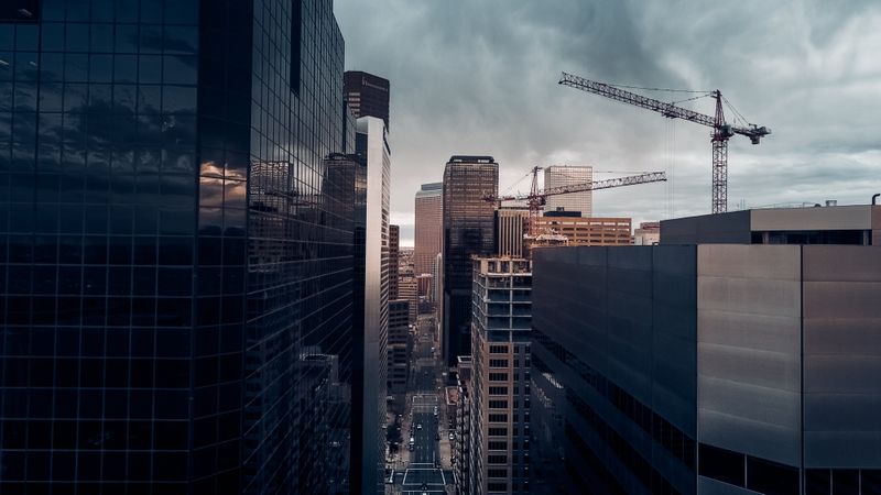Rocky Mountain Roundup: Denver Office Update