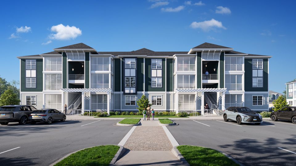 Cedarwood Companies Expands Award-Winning Blue Heron Living Brand with New Luxury Communities in Bradenton