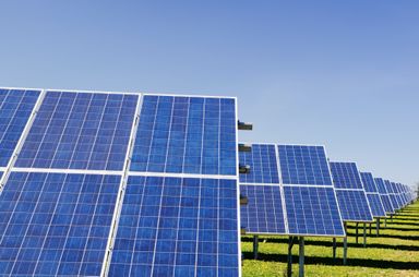 How The Energy Crisis Is Affecting Commercial Real Estate