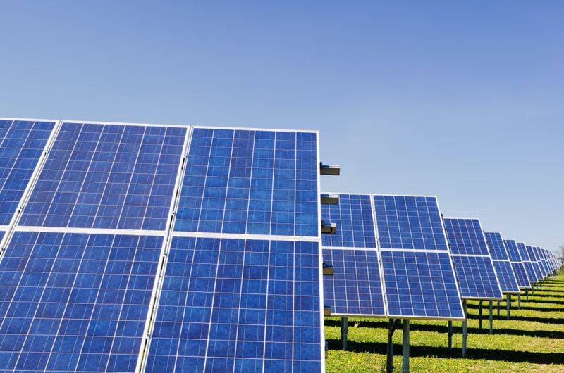 How The Energy Crisis Is Affecting Commercial Real Estate