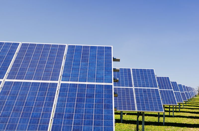 Greater DC Solar and Sustainability Summit