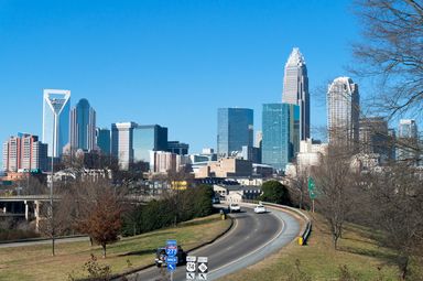 Charlotte 2022 Multifamily Boom!