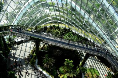 UK ESG Real Estate Agenda