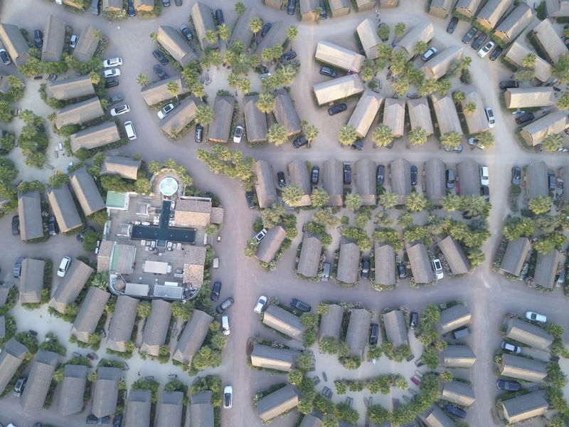 Dallas Master Planned Communities & Homebuilding Annual Event