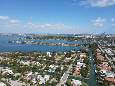 The Future of Little River & Little Haiti