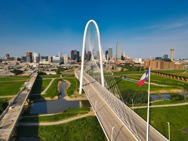 DFW Affordable Housing