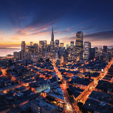 Bay Area Prefab & Modular Construction Conference