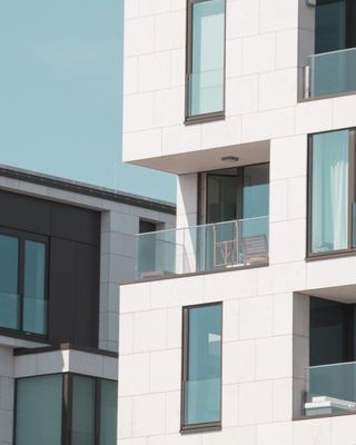 Apartments