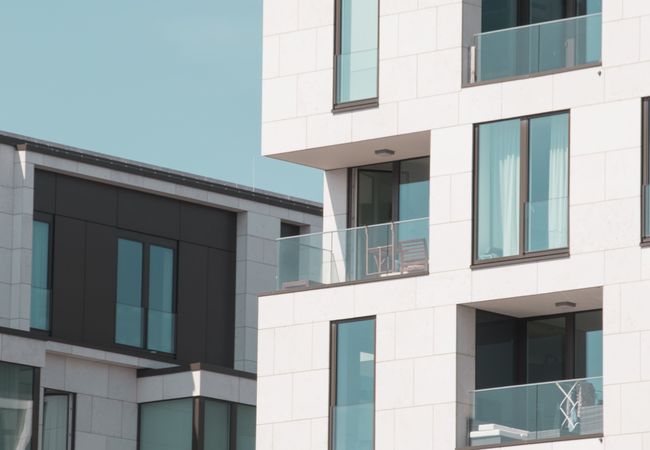Apartments
