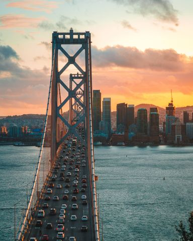 East Bay Multifamily Conference
