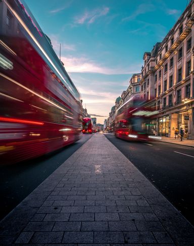 The AI Revolution In Commercial Real Estate: A New Era