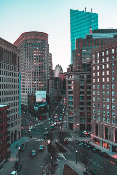 Boston Multifamily Investment Snapshot