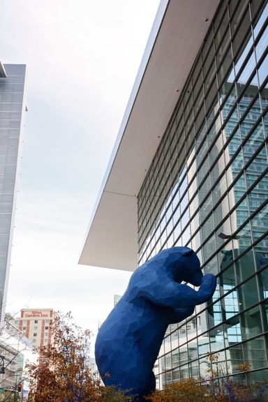 Denver CRE and Coronavirus