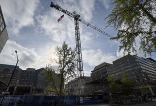 BXP Execs See Better Returns In Building Offices Than Buying Them