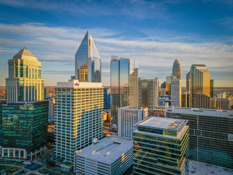 Charlotte State of the Market