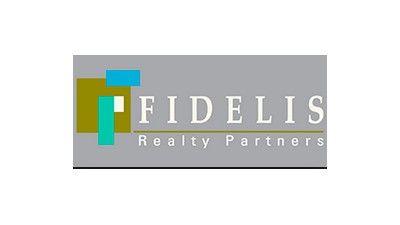 Fidelis Realty Logo