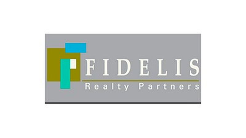 Fidelis Realty Logo