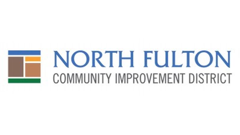 North Fulton CID Logo