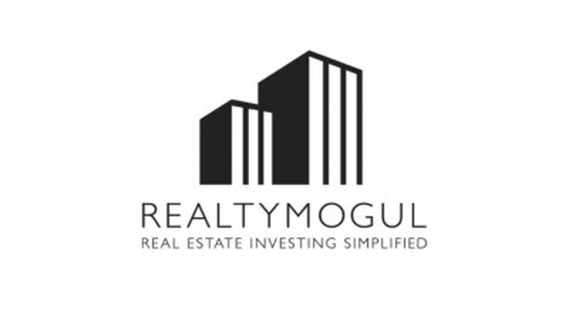 RealtyMogul.com, RM Adviser and MogulREIT Logo