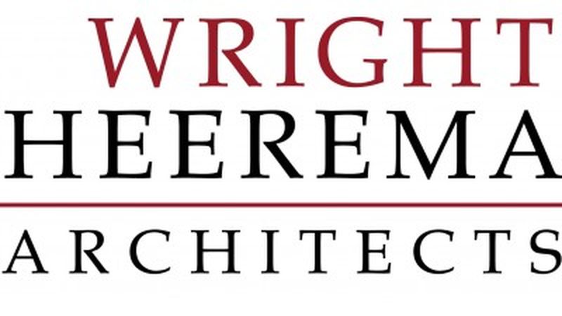 Wright Heerema Architects Logo