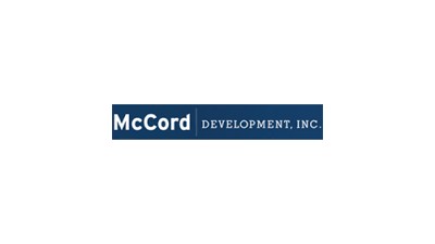 McCord Development, Inc.