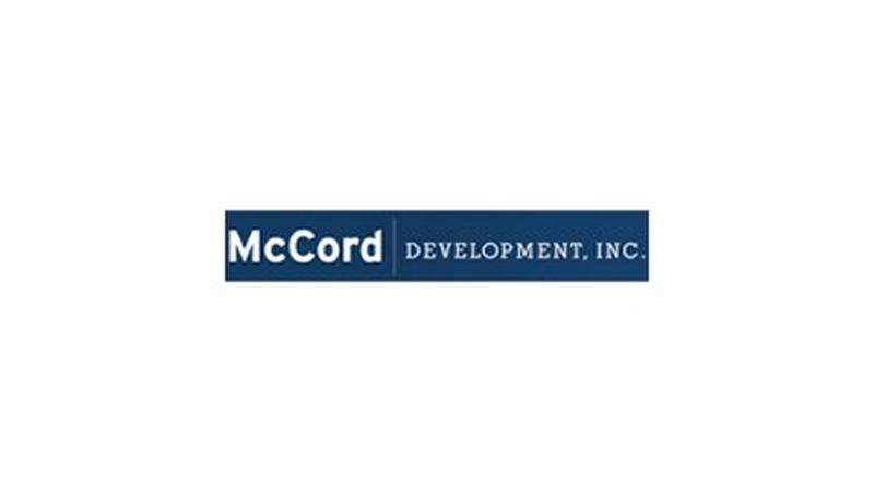 McCord Development, Inc. Logo