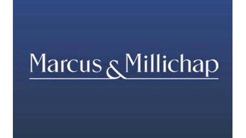 Marcus & Millichap Logo