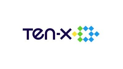 Ten-X Logo