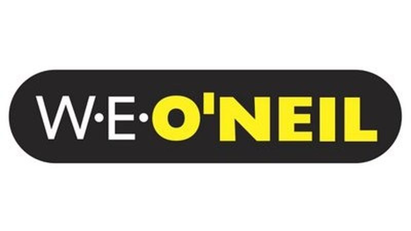 W.E. O'Neil Construction Logo