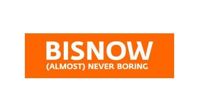 Bisnow Media Logo