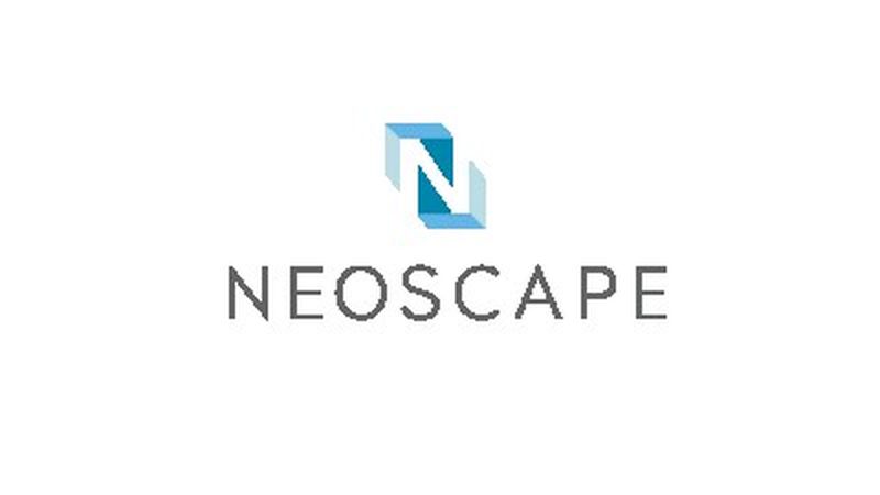 Neoscape - SF Logo