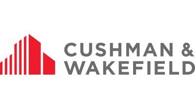 Cushman & Wakefield - Canada Logo