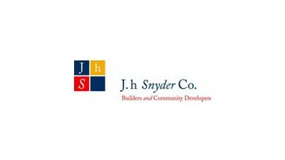 J. H. Snyder Company Logo