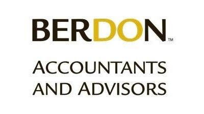 Berdon Logo