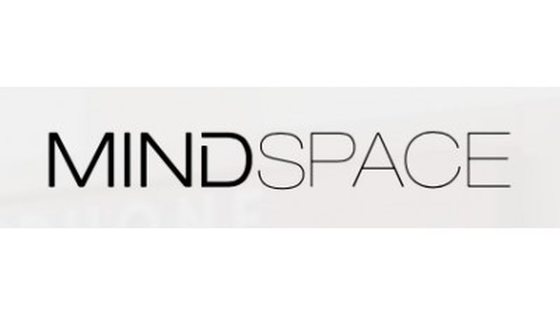 Mindspace Logo
