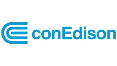Con Edison Logo