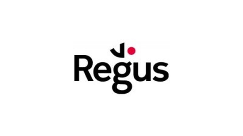 Regus Management Group, LLC Logo