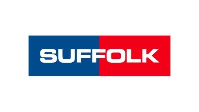 Suffolk Construction Logo