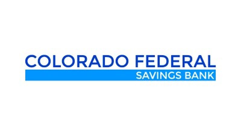 Colorado Federal Savings Bank Logo