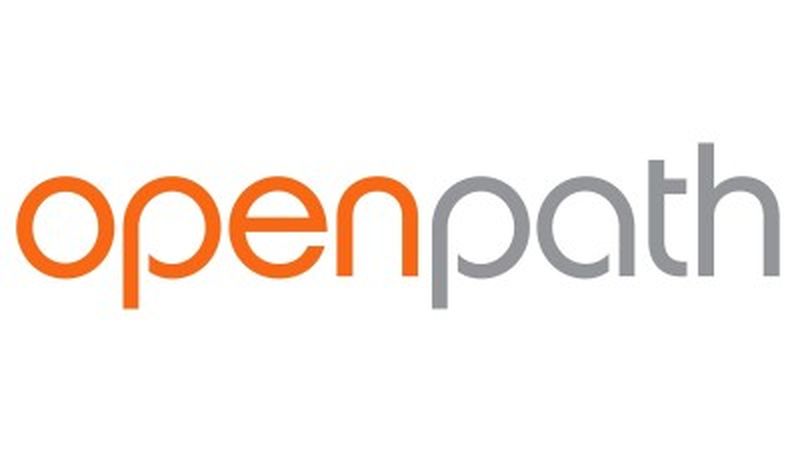 OpenPath Logo