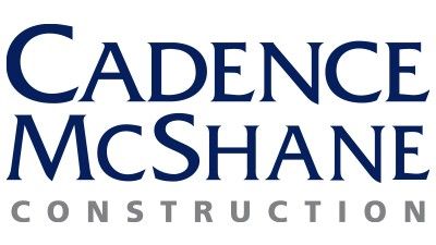 Cadence McShane Construction Logo