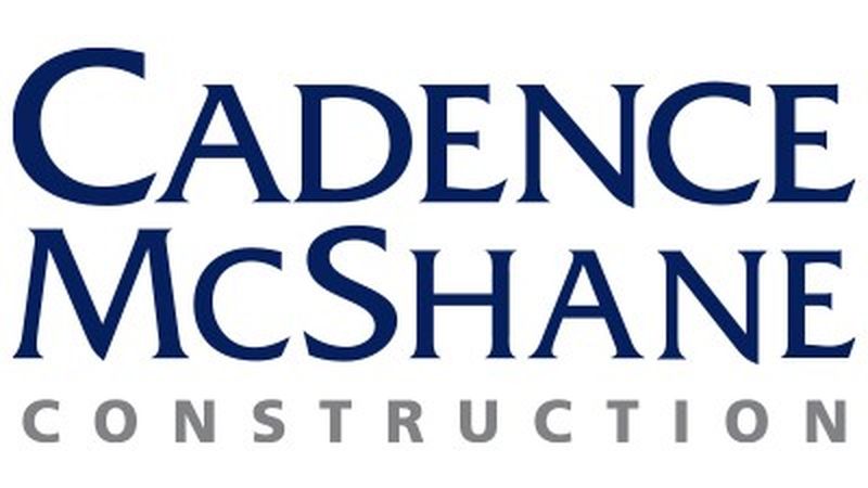 Cadence McShane Construction Logo