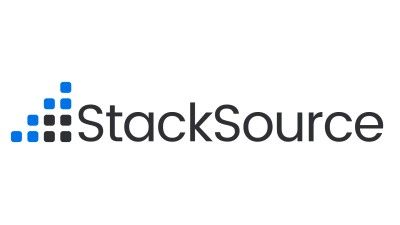StackSource Logo