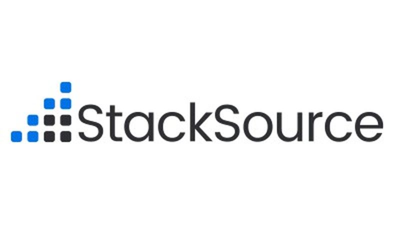 StackSource Logo