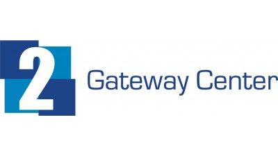 2 Gateway Center Logo