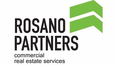 Rosano Partners Logo