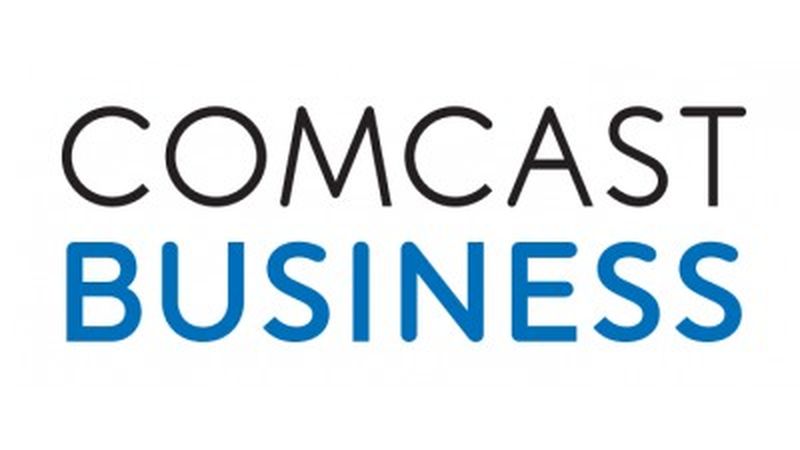Comcast Logo