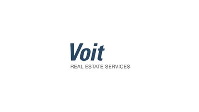 Voit Real Estate Services Logo