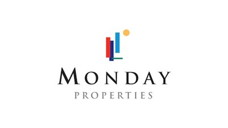 Monday Properties Logo