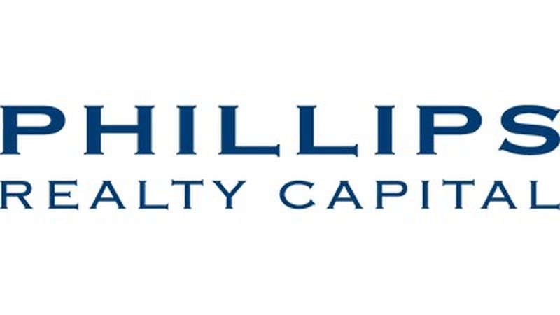 Phillips Realty Capital - Logo